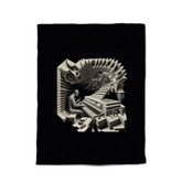 Dance Dream Comforter